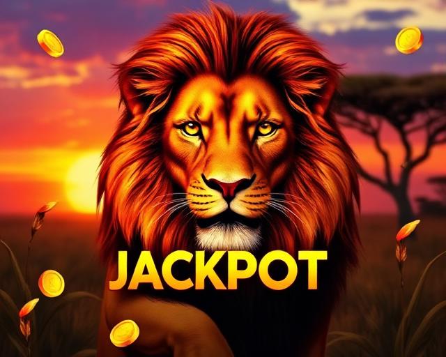Mega Moolah, pelintarjoaja Games Global
